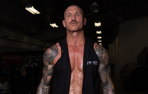 Randy Orton Sets New WWE Record: What You Need to Know