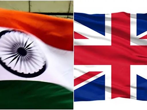 British Indian group wants new UK government to reshape India ties | World News - The Indian Express