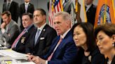 McCarthy visit to Orange County highlights GOP focus on immigration and crime