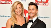 Gemma Atkinson reveals ‘really intimate’ wedding plans with Strictly’s Gorka Marquez