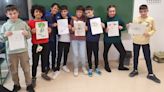 El 'I Premio La Vida Buena' reconoce el trabajo del IES Valle del Ebro de Tudela en la salud mental de los jóvenes