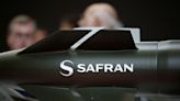 France's Safran posts higher first-half profit