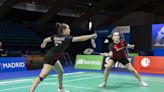 El Madrid Spain Masters by Iberdrola se queda sin españoles en cuartos