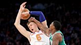 How do former NBA players see the Marcus Smart-Kristaps Porzingis trade?