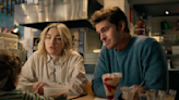 ‘We Live in Time’ Trailer: Florence Pugh Falls in Love With Andrew Garfield, and Hits Him With a Car, in A24 Romance Drama