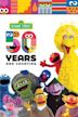 Sesame Street: 50 Years and Counting