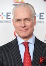 Tim Gunn