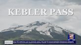 Kebler Pass now open as Gunnison bridge alternative