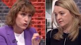 'Are You Proud?' Laura Kuenssberg Skewers Minister With Brutal Reminder Of Tory NHS Legacy