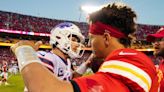 Kansas City Chiefs at Buffalo Bills: Predictions, picks and odds for NFL divisional game