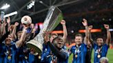 Ademola Lookman scores hat-trick as Atalanta beat Bayer Leverkusen in Europa League final