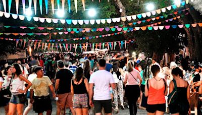 Danza, cine y Noche de las Ferias: todas las actividades para disfrutar de un domingo en familia en la ciudad - Diario Hoy En la noticia