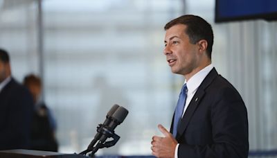 Pete Buttigieg Says Robotaxis Must Become Safer Drivers Than Humans