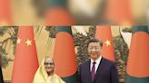 'Upset' Bangladesh PM Sheikh Hasina cuts short her China visit: Report