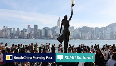 Opinion | Still some way to go as Hong Kong tourism recovers