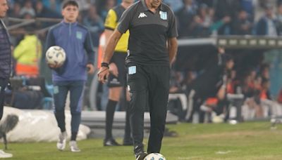 Costas: del "sufrimos demasiado" a las revelaciones sobre el pedido a Solari antes de su gol