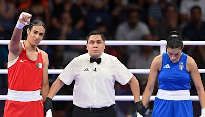 The Olympic Women's Boxing Drama Explained