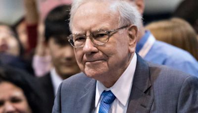 Coat Tailing Buffett’s Latest Big Buy? Not a Good Idea