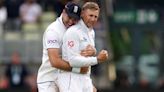 Root sad to see Anderson go but hails Atkinson as Ashes weapon