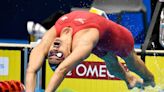 Canadian Olympic Trials, Day Three Finals: Kylie Masse Blasts Sub-58 Clocking in 100 Backstroke