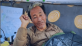 BJP went back on 2019 Sixth Schedule promise. Will continue with our movement, says Sonam Wangchuk