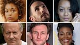 Antonia Thomas, Will Davis, Adelle Leonce, William Hope, Steven Cree & Sharon D Clarke Join Lionsgate’s Supernatural Thriller...
