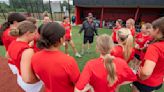 Clarence softball chemistry has team optimistic to make state history