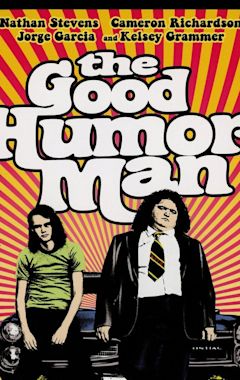 The Good Humor Man