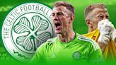 Celtic preparing bid to sign £8m+ Joe Hart upgrade