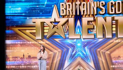 Britain's Got Talent star was fired from day job after winning ITV show