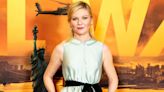 Kirsten Dunst Shares 2-Year-Old Son James' Surprising Review of “Spider-Man”