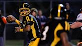Detroit King QB Dante Moore flips from Oregon to UCLA to play in Big Ten