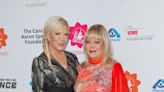 Tori Spelling Posts Birthday Tribute for Mom Candy Amid Money Woes and Family Drama