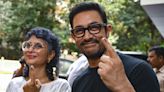 Bollywood and billionaires: India’s rich and famous cast their vote in the world’s largest election