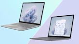 Surface Laptop 6 vs Surface Laptop 5: Here are the biggest upgrades