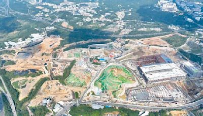 竹科擴張、台積進駐 衝擊寶山交通 - 地方新聞