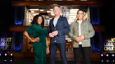 Gordon Ramsay's Next Level Chef, Oscars were most-watched non-NFL telecasts in 2023