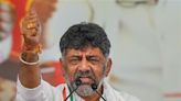 Supreme Court dismisses Karnataka Deputy CM Shivakumar’s plea challenging CBI FIR against him in DA case