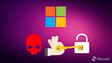Microsoft is reportedly making security improvements its current top priority at the company