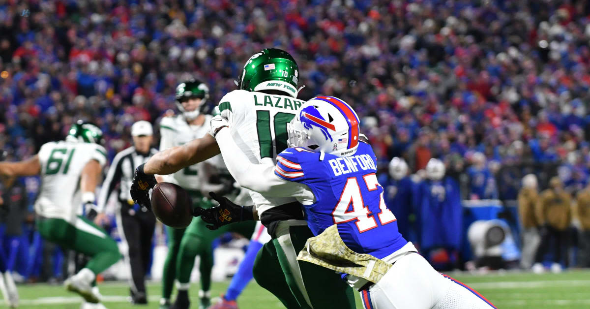 Are New York Jets On Buffalo Bills' Level in 'Super Bowl Run' Contention?