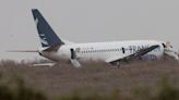 Boeing Plane Goes Off Runway in Senegal, Leaving at Least 10 Injured