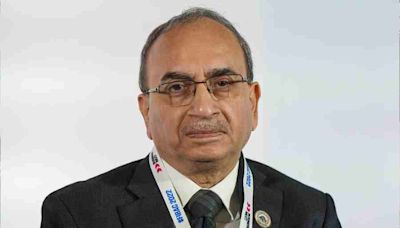 SBI expects 14-15 per cent loan growth during 2024-25: Chairman Dinesh Kumar Khara