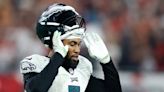 Haason Reddick skips Jets camp, holding out for a new contract after trade from Eagles