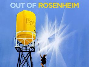 Out of Rosenheim