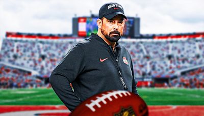 Ohio State football's Ryan Day keeps it real on 'noise' amid lofty 2024 expectations