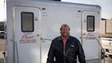 How a man with a trailer is bringing hope to Rapid City's unhoused community