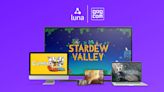 Amazon Luna adds games from GOG and launches in 3 more countries | VGC