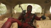 Watch the first trailer for Deadpool 3