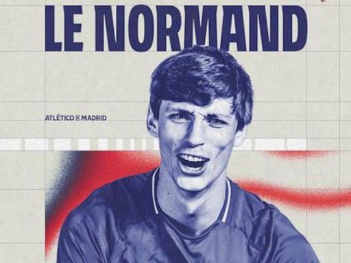 Le Normand ya es oficial: años de contrato, coste del fichaje...