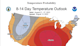 Louisiana Governor John Bel Edwards issues heat emergency; burn ban remains in place